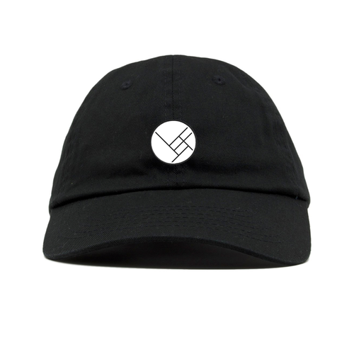 Logo Dad Hat